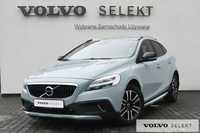 Volvo V40 Autoryzowany Dealer Volvo, Serwis ASO, PL Salon, Momentum T3 152KM Aut