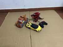 Brinquedos diversos