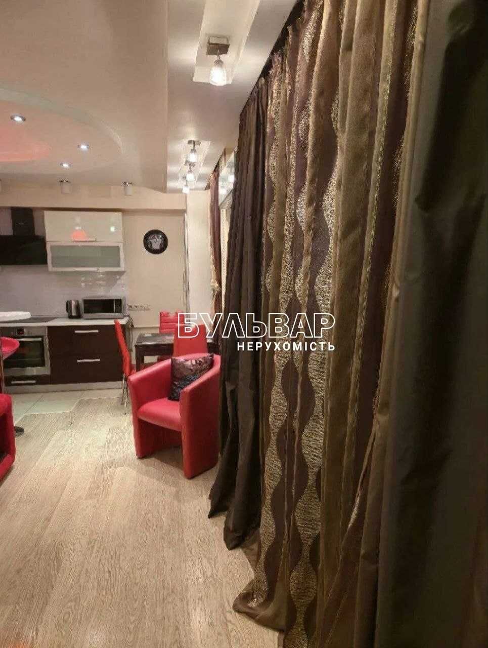 єВідновлення‼️Жилстрой-2. Продам 3 к.кв -  76 м2. Клочковская 115