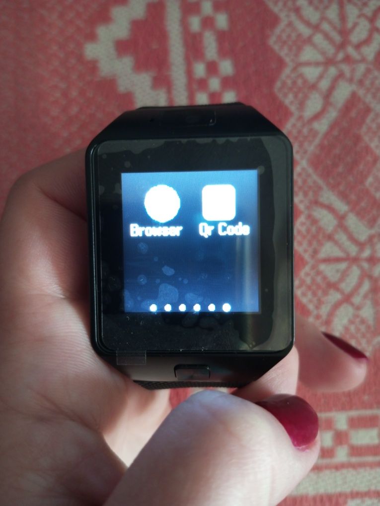 Smart watch, смарт годинник, телефон