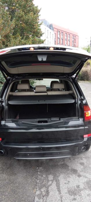 Продам BMW X5, 2011 року