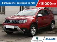 Dacia Duster 1.0 TCe, Salon Polska, 1. Właściciel, Serwis ASO, GAZ, Klima,