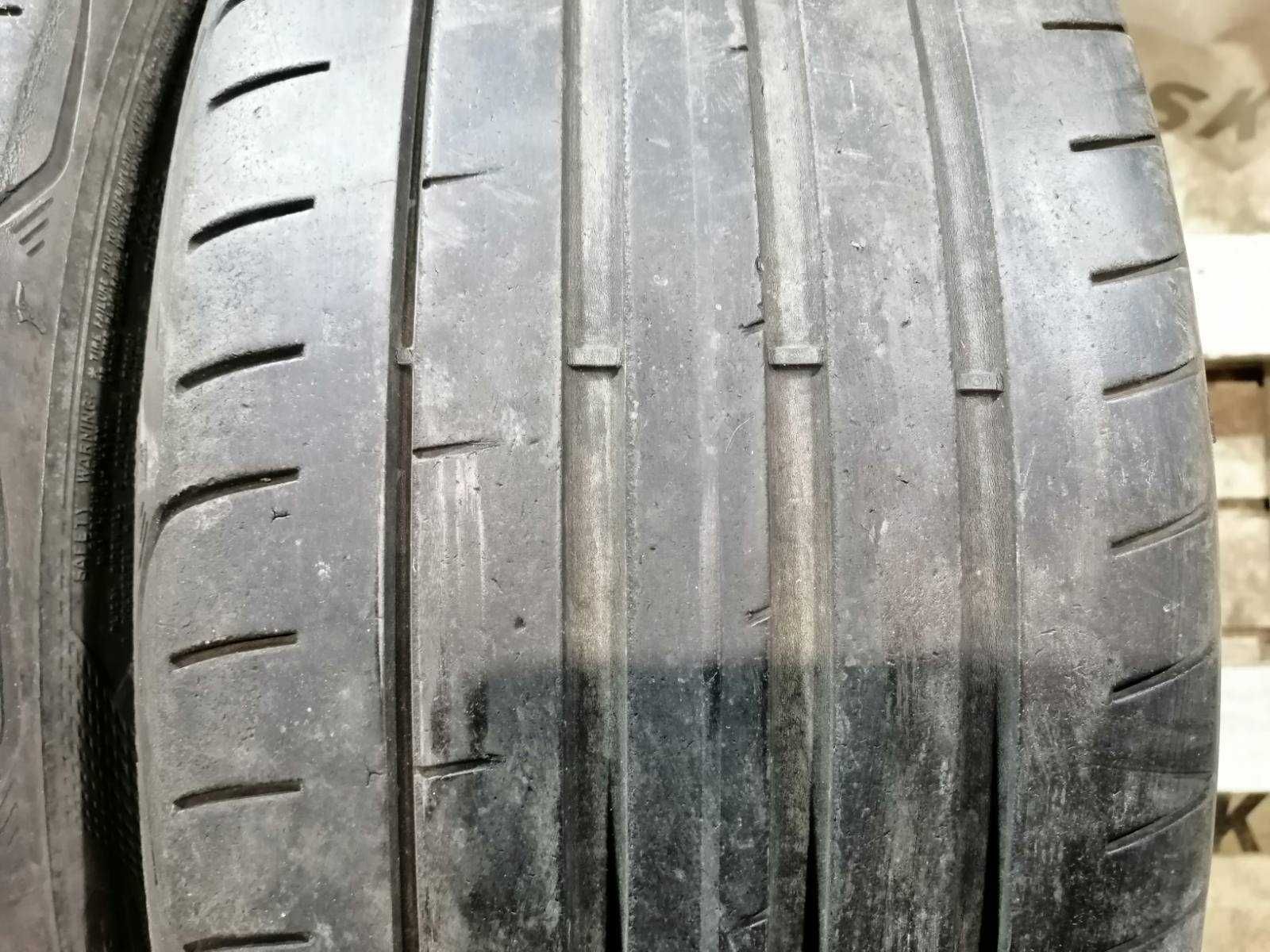 Літо 225/40 R18 goodyear eagle f1 super sport, ціна за пару 1600 грн