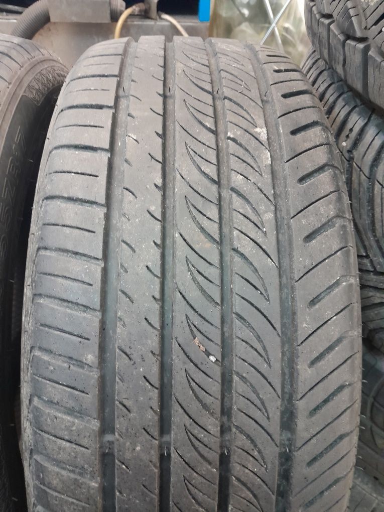 Opona opony 215/55r17 Annaite lato 2 szt para