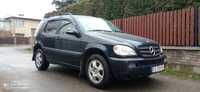 Mercedes benz ml270