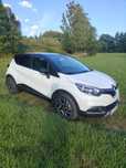 Renault Captur 1.2 Biała Perła