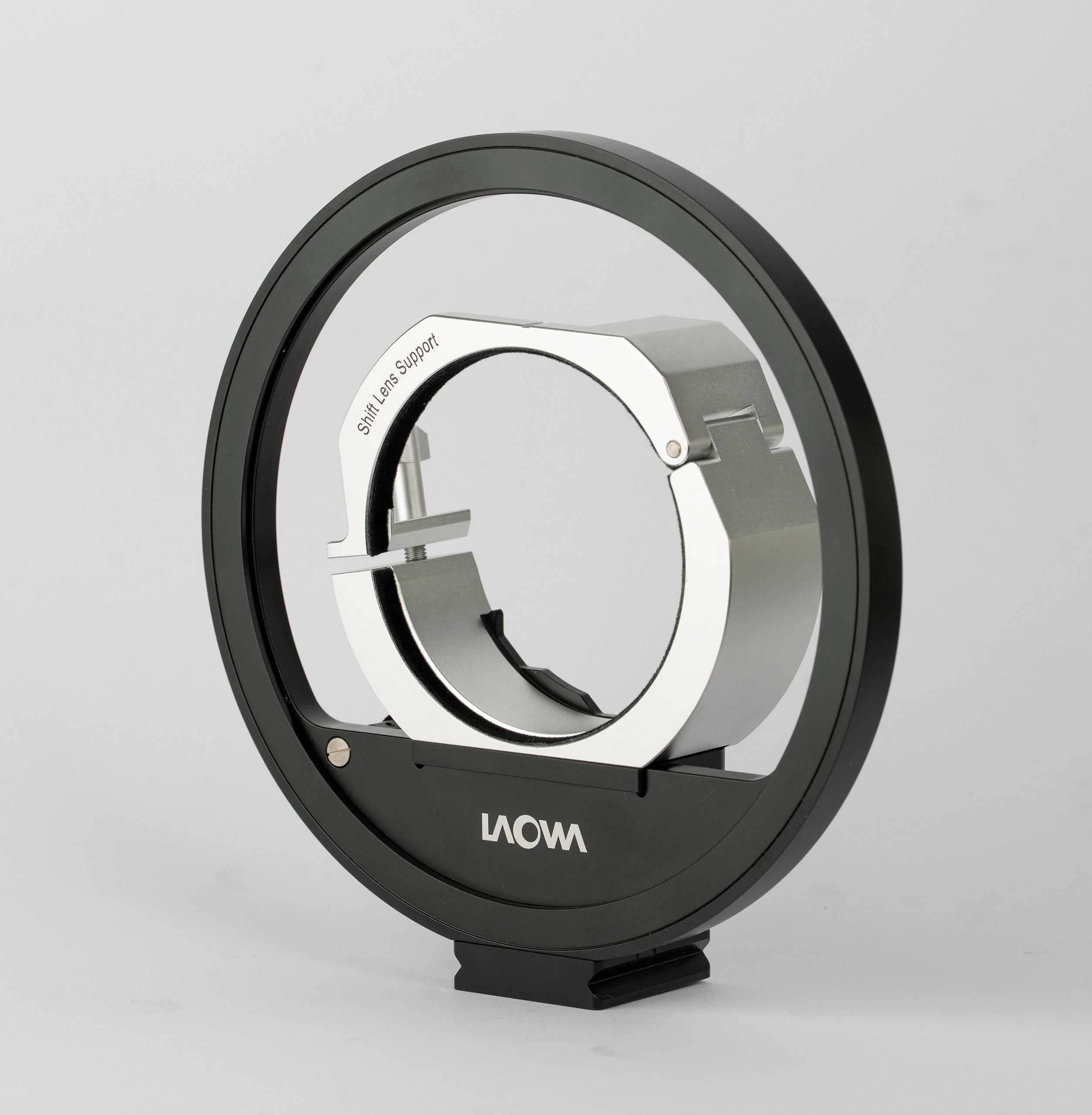 Laowa 15mm f/4.5 Zero-D Shift Montagem Sony FE NOVA + acessórios
