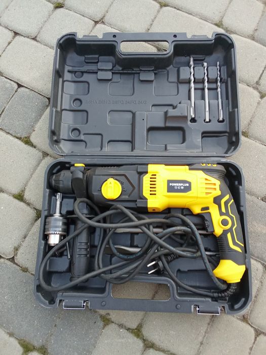 Продам перфоратор