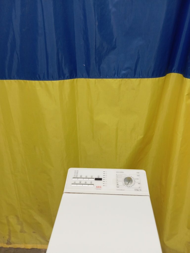 Стиральная машина AEG 47280