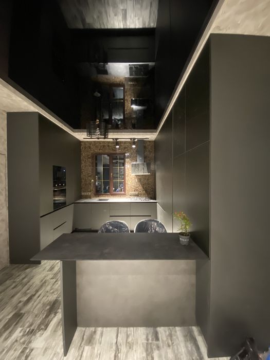 ‼️ Кухня на заказ под ключ мебель купить шкаф корпусная кухні меблі