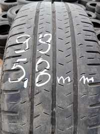 Opona używana letnia 215/65R16C Nexen Roadin CT8 1szt.