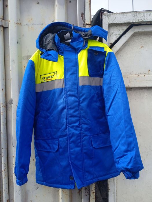 Зимовий комбінезон, комплект новий