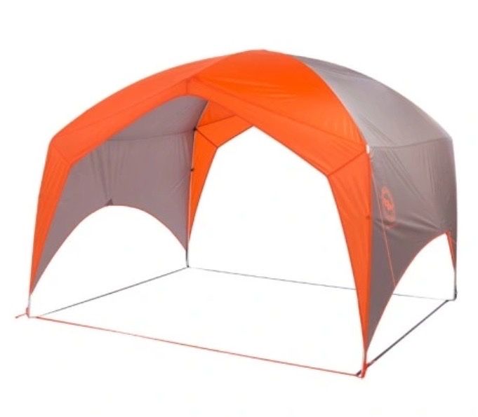 Namiot BIG AGNES 6 osobowy