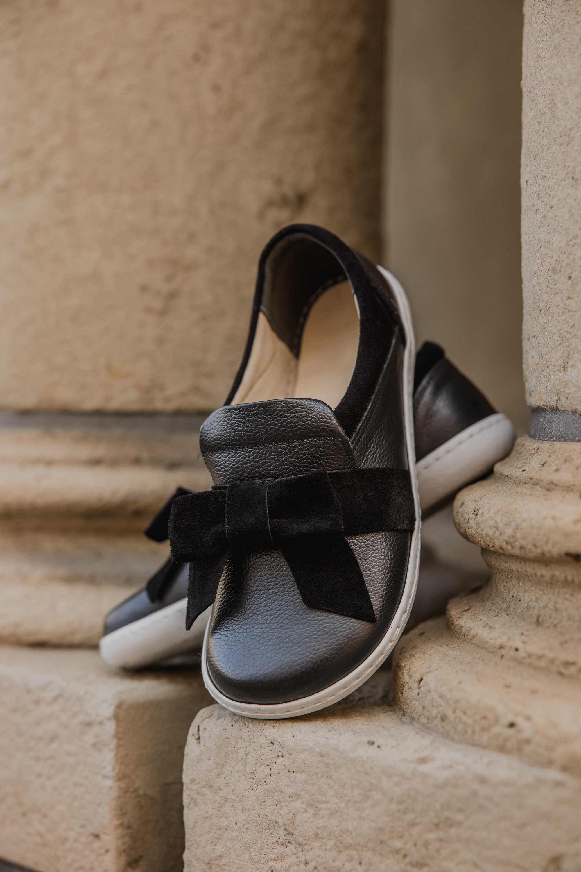 Barefoot Buty damskie minimalistyczne Wytworzone specjalnie dla Ciebie