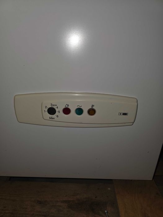 Zamrażarka wolnostojaca