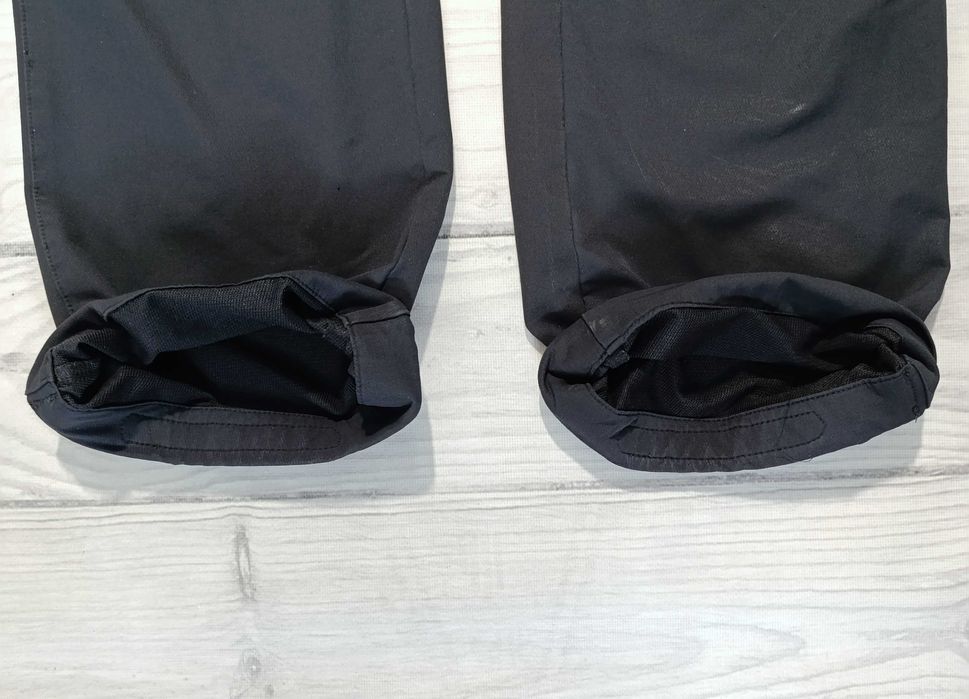 Spodnie softshell JACK WOLFSKIN r. 50/L