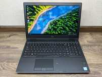 Dell Precision 7530 15.6"FHD i5-8400 Nvidia Quadro P2000 32gb/256gb