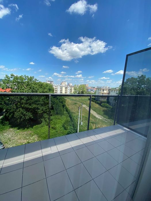 !BEZ PROWIZJI! Kawalerka na ruczaju na wynajem !