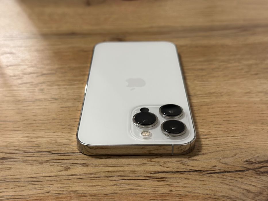 Iphone 13 pro Branco