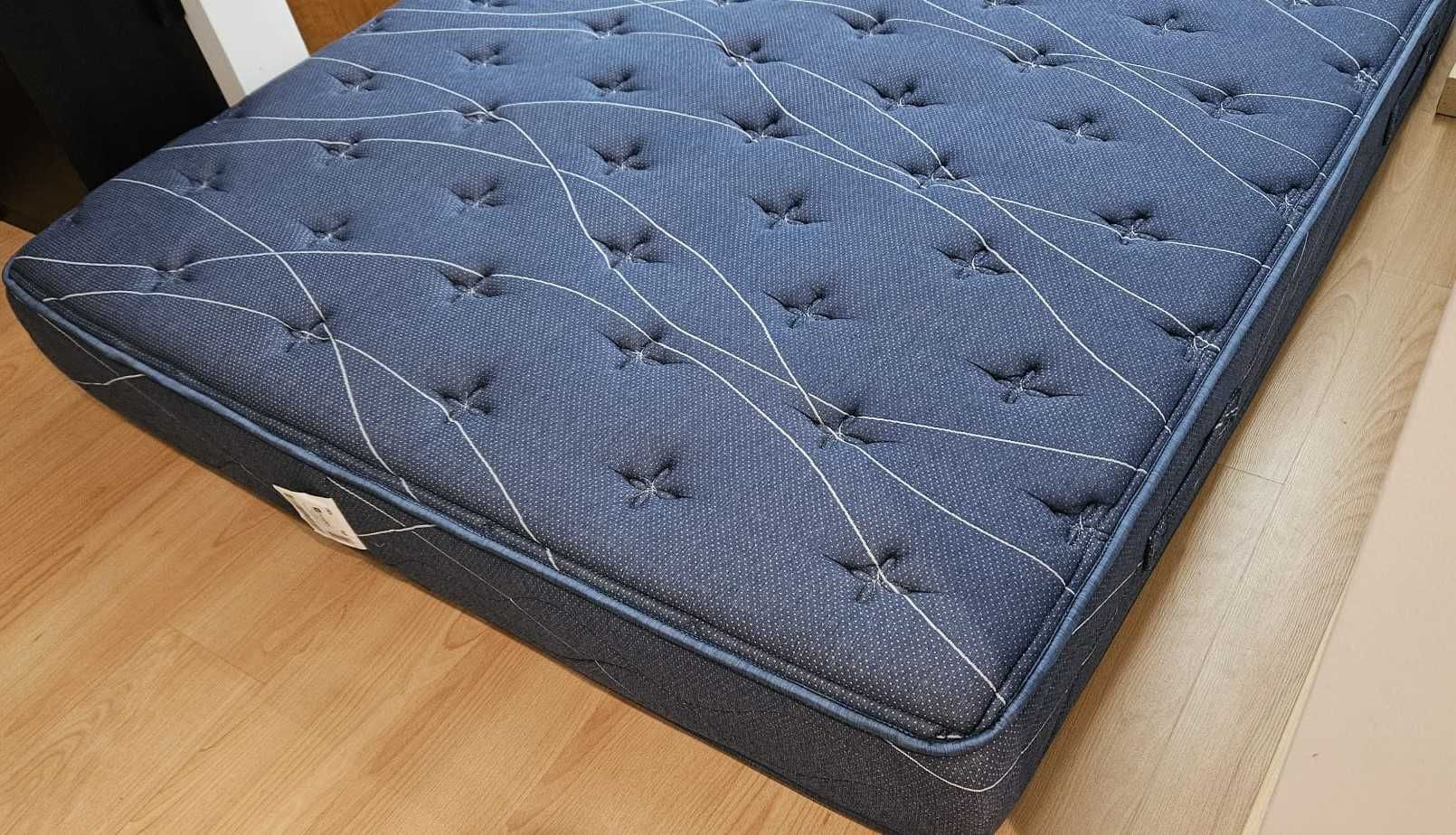 Colchão MOON da Molaflex - Tamanho (160x200)cm