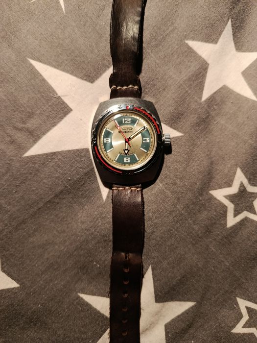 часы Восток Амфибия