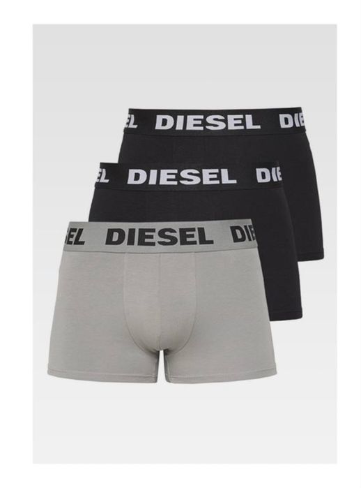 Diesel чоловічі труси, боксери. Оригінал.