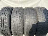 4x 235/60r18 Opony Zimowe Nokian Wr SUV 3 nr108