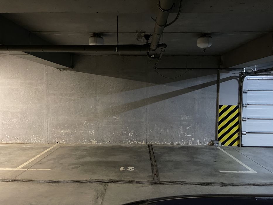 Продам підземне паркомісце. Паркоместо. Паркінг
