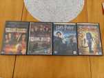 Dvd filmes conhecidos