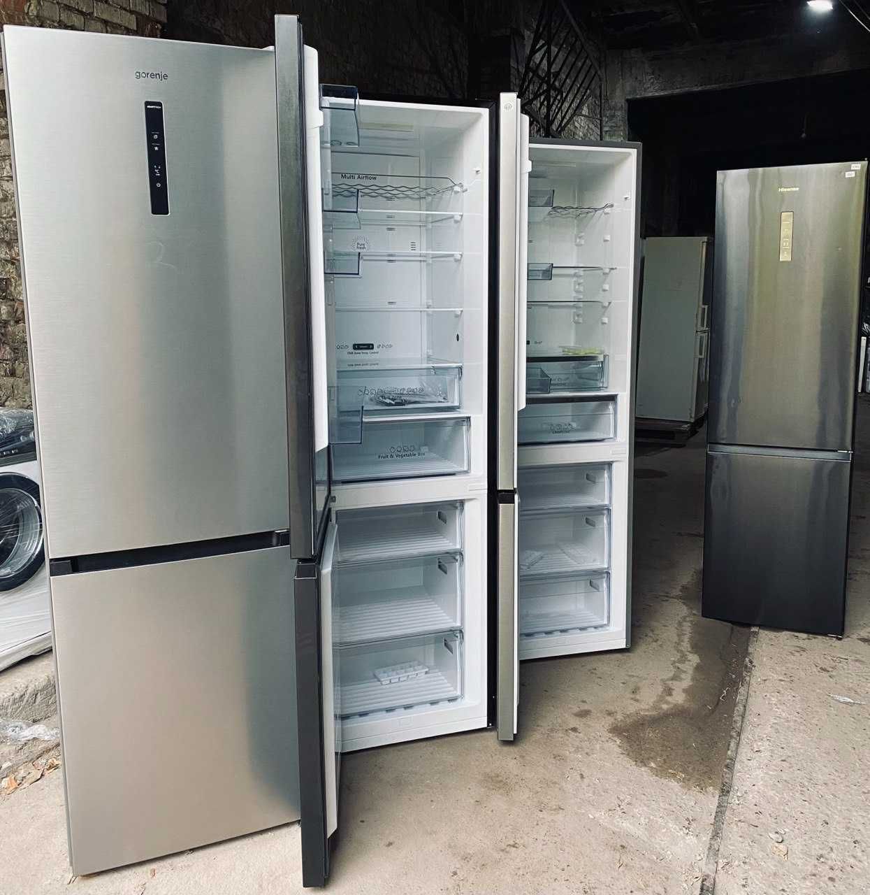 Якісні Холодильники Gorenje по оптовим цінах з Європи