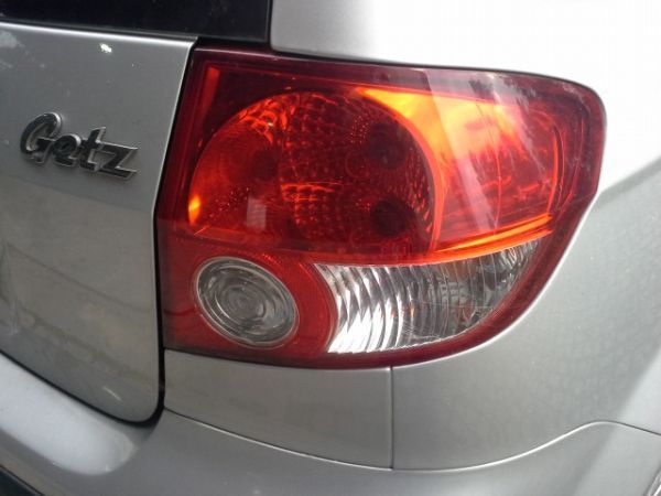 Farolim Tras Direito Painel Stop Hyundai Getz (Tb)