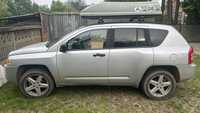 Jeep compass 4x4 diesel 2007