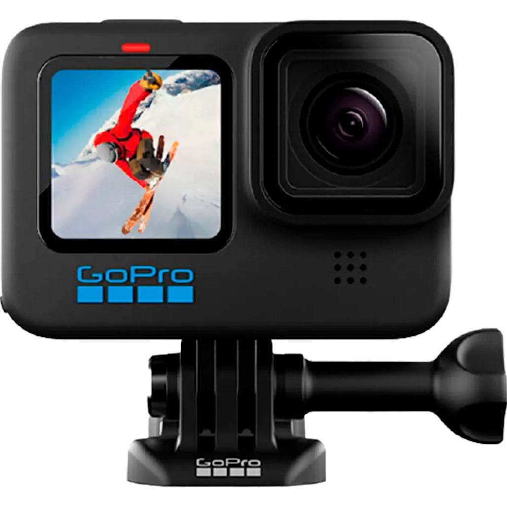Екшн-камера GoPro Hero 10 (CHDHX-101-RW)