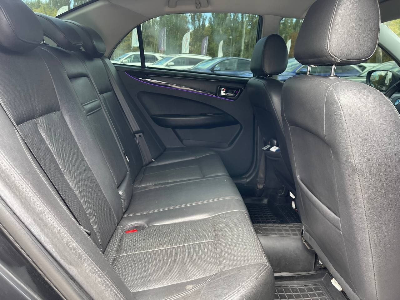 Geely GC7 №3369 (ВНЕСОК від 15%) Альянс Авто Кривий Ріг