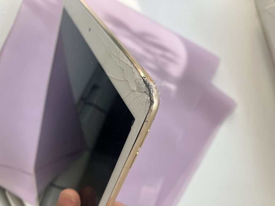 iPad Pro A1701 10.5 Wi-Fi 64GB битий дисплей, icloud чистий