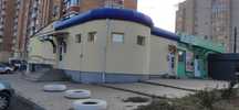 Продаж помещения с Арендаторами