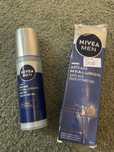 Nivea Man Anti-Age żel do twarzy przeciwstarzeniowy 50ml 2706