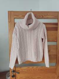 Sweter damski golf S