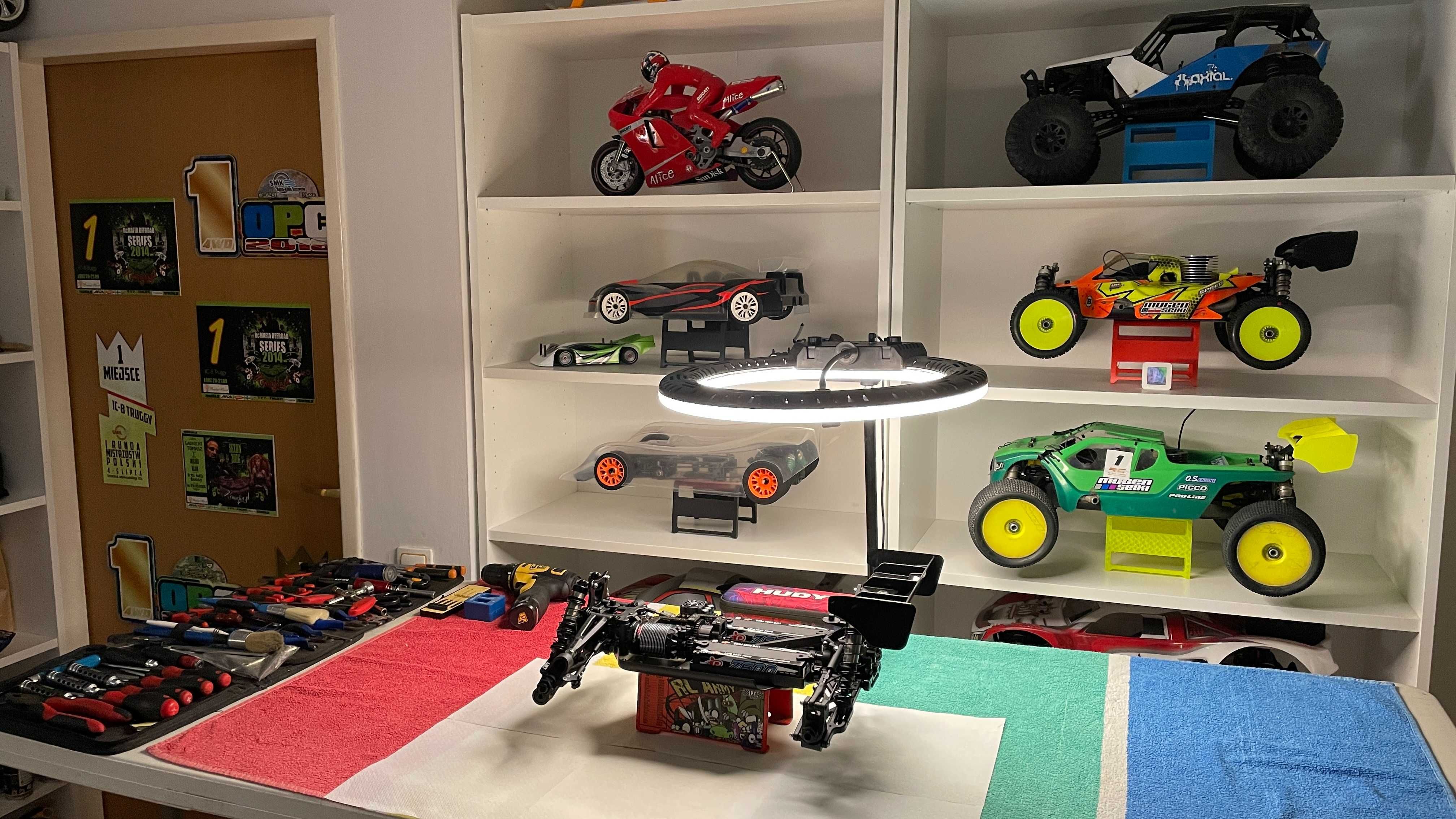 Warsztaty, zajęcia manualne MODELARSKIE dla dzieci, LEGO, robotyka