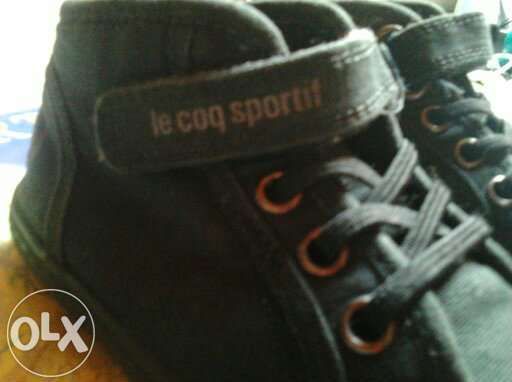 Sapatilhas Le Coq Sportif, tam.24