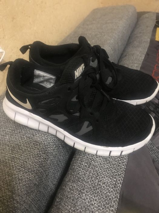 Кросівки на хлопчика  Nike