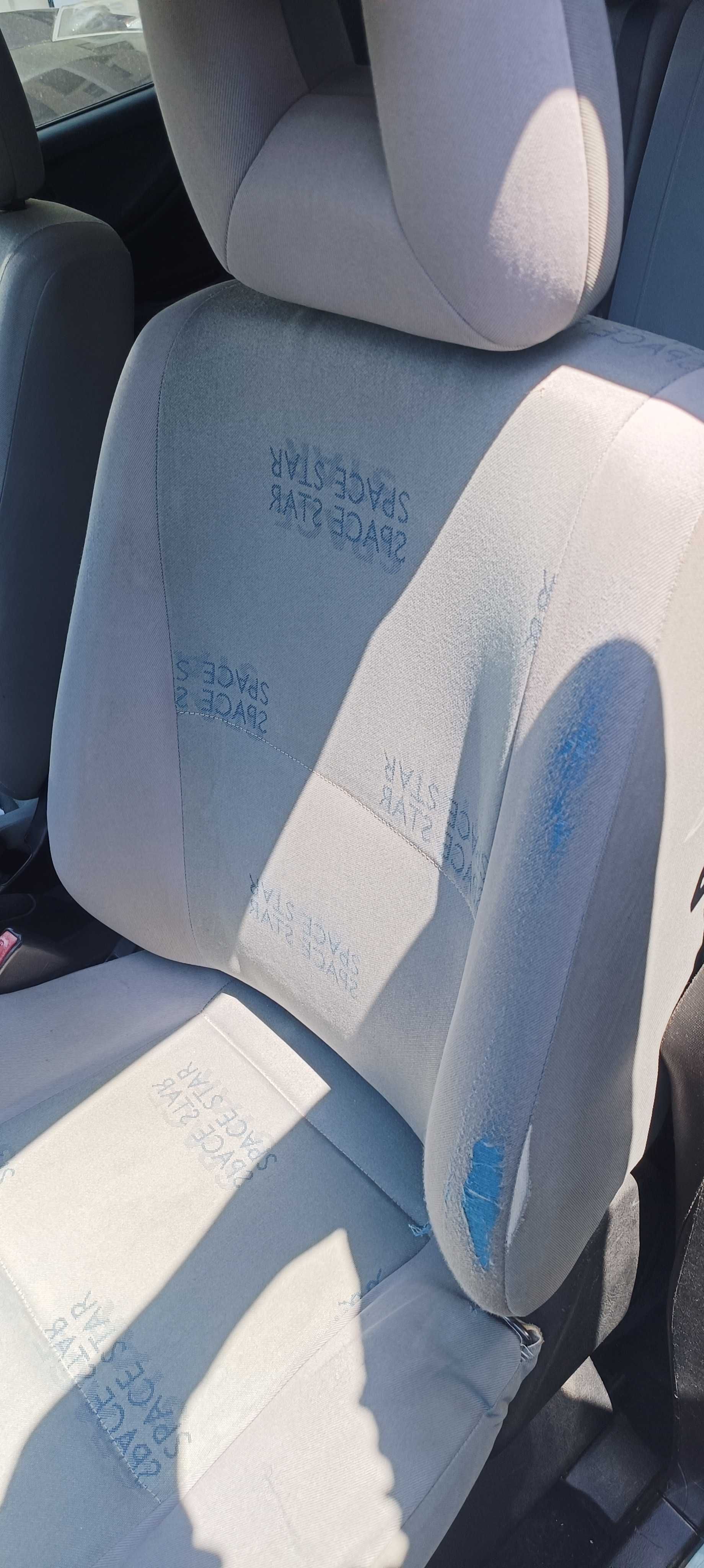 Vendo o a Mitsubishi Space Star da Sogra(Sogra não incluida)