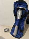 Mochila hoverboard
