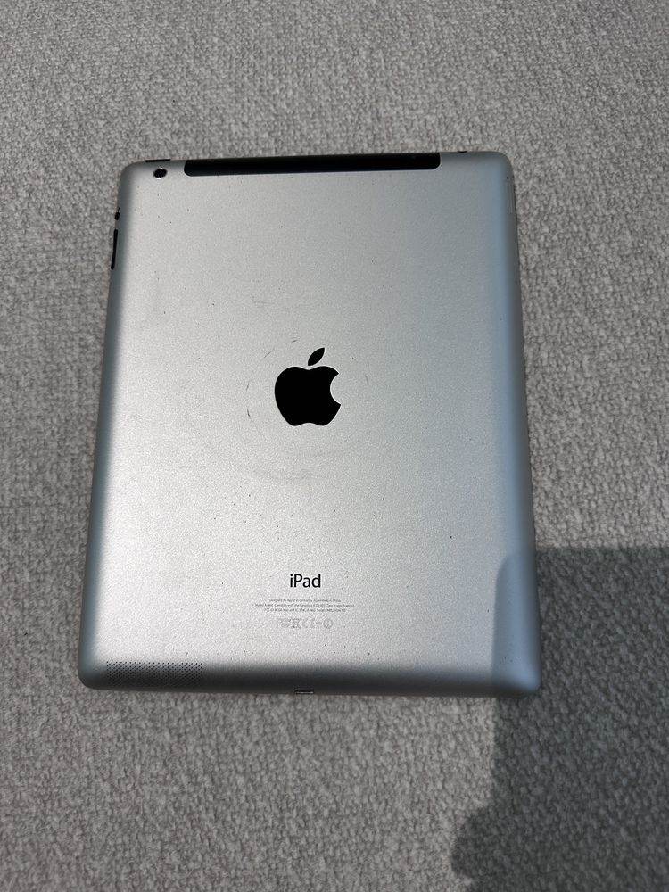 ipad 3 wifi 16 gb