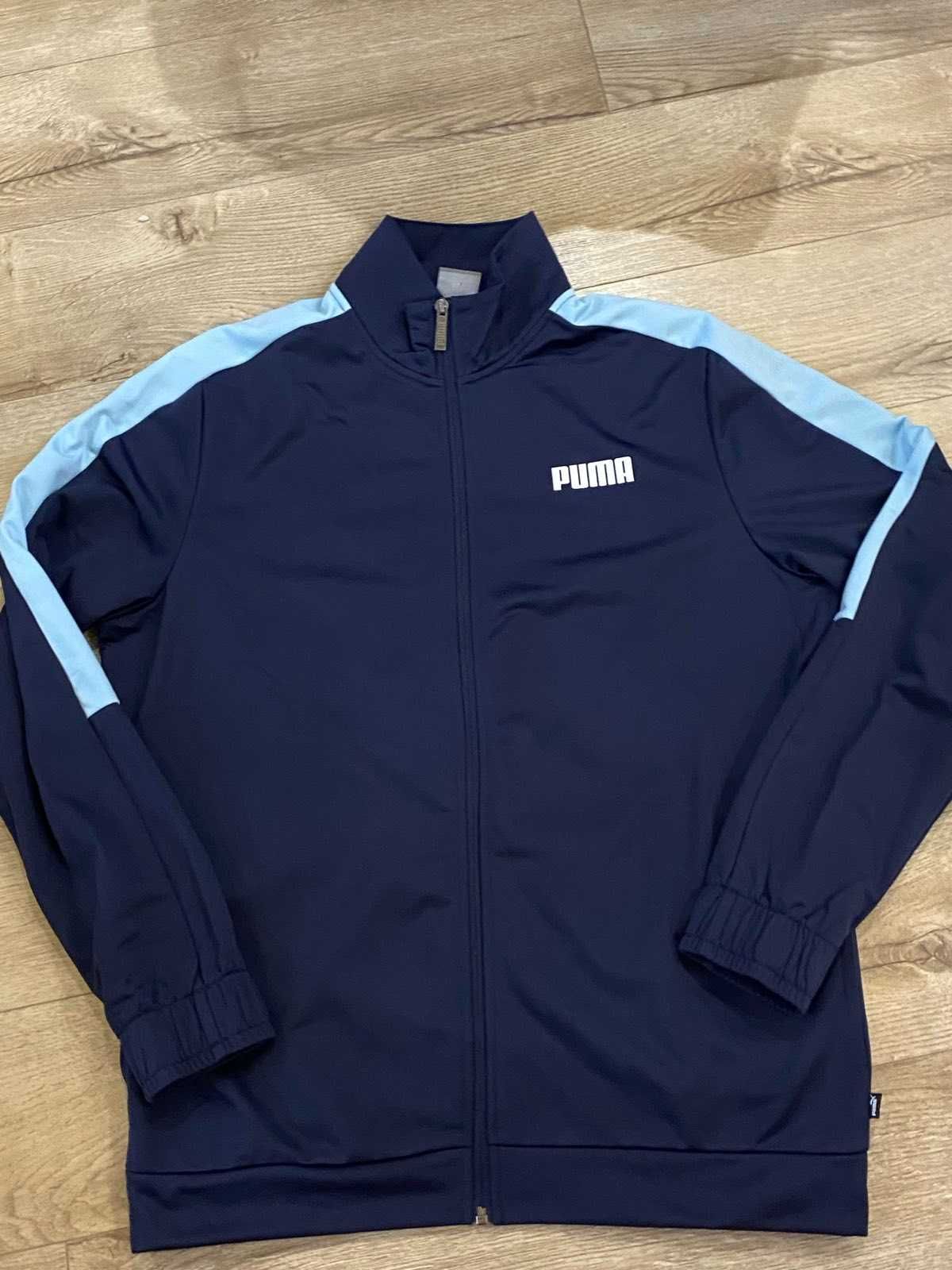 Спортивний костюм Puma (оригінал) M, L, 2Xl