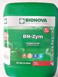 Bio Nova BN-Zym to naturalny bio-katalizator
