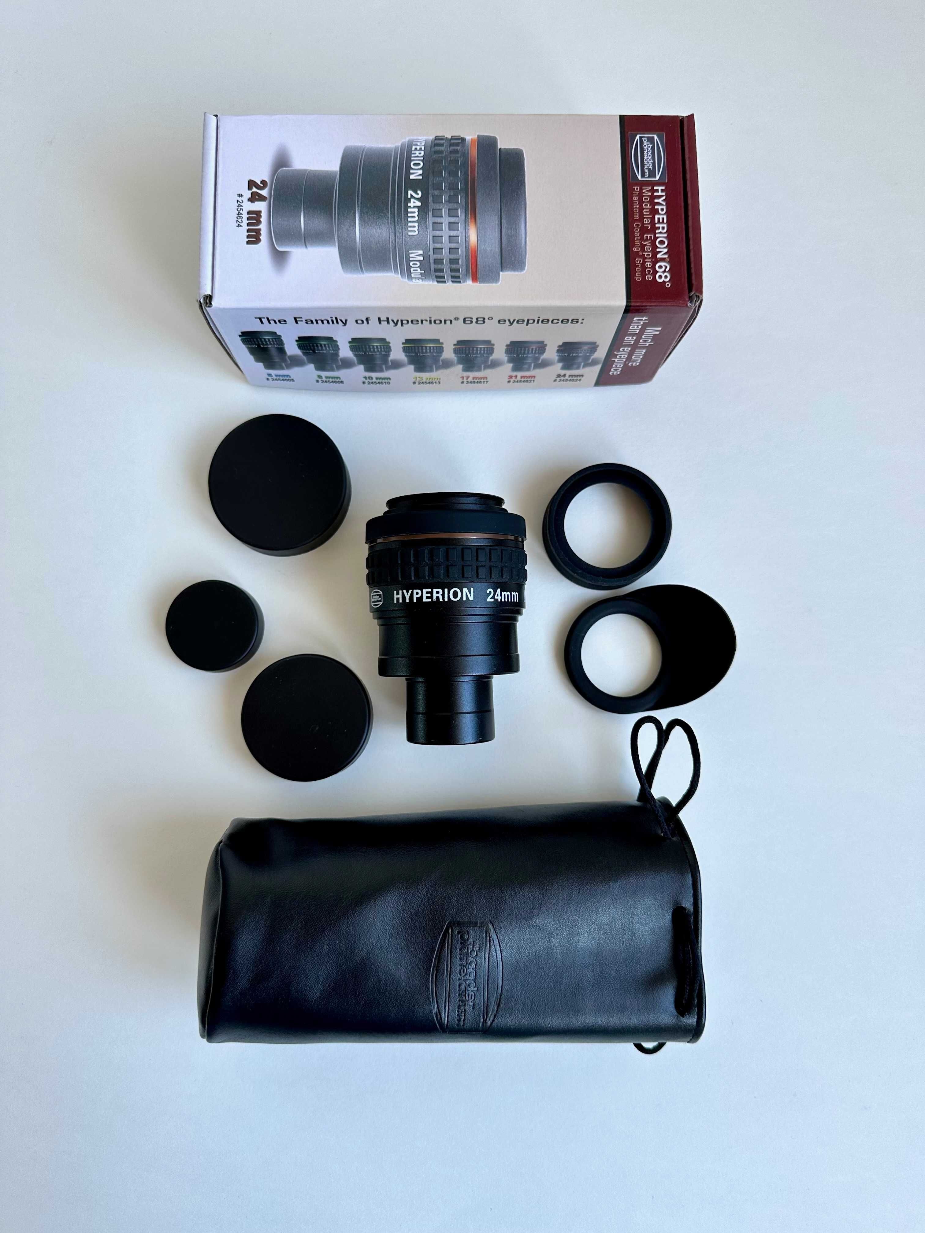 Baader Hyperion 24mm Hyperion 68° Eyepiece