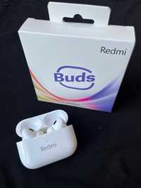 Słuchawki Bezprzewodowe Redmi! Buds! Nowe!