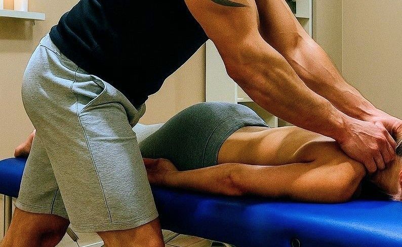 Masaż z dojazdem Wadowice okolice-relaksacyjny i klasyczny