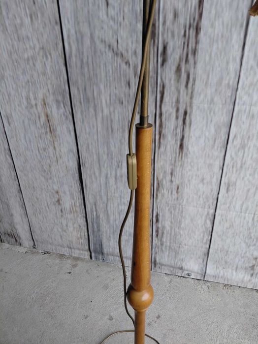 lampa podłogowa stojąca / 365